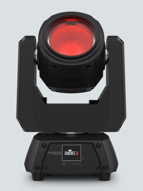 Chauvet Dj Intimidator Beam Q60 - Cabeza móvil - Variation 1