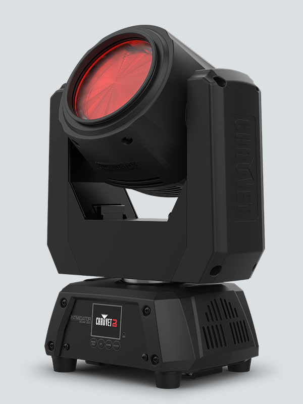 Chauvet Dj Intimidator Beam Q60 - Cabeza móvil - Variation 2