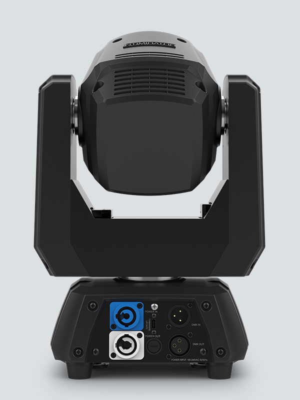 Chauvet Dj Intimidator Beam Q60 - Cabeza móvil - Variation 3