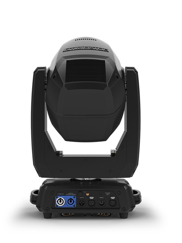 Chauvet Dj Intimidator Hybrid 251sr - Cabeza móvil - Variation 1
