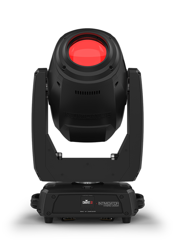 Chauvet Dj Intimidator Hybrid 251sr - Cabeza móvil - Variation 2