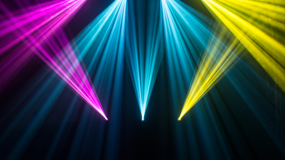 Chauvet Dj Intimidator Hybrid 251sr - Cabeza móvil - Variation 3