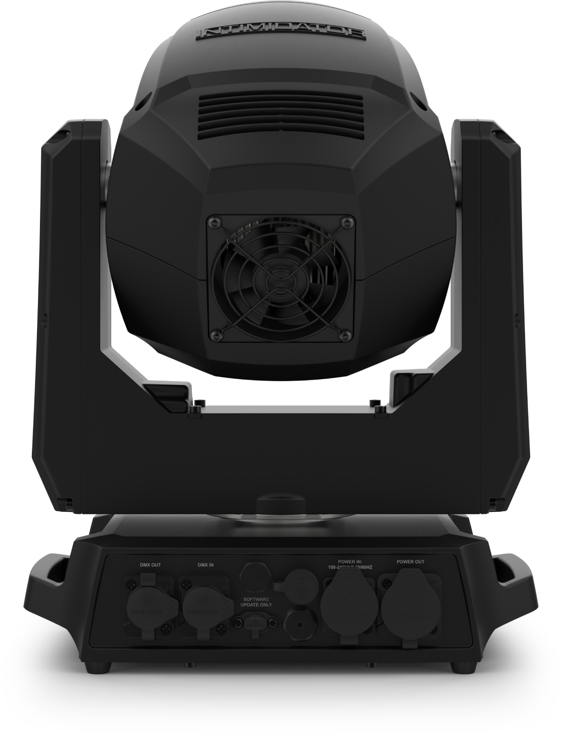 Chauvet Dj Intimidator Spot 360x Ip - Cabeza móvil - Variation 2