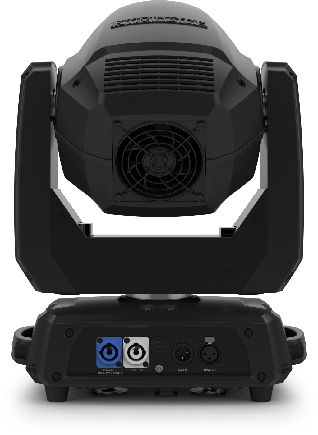 Chauvet Dj Intimidator Spot 375 Zx - Cabeza móvil - Variation 2