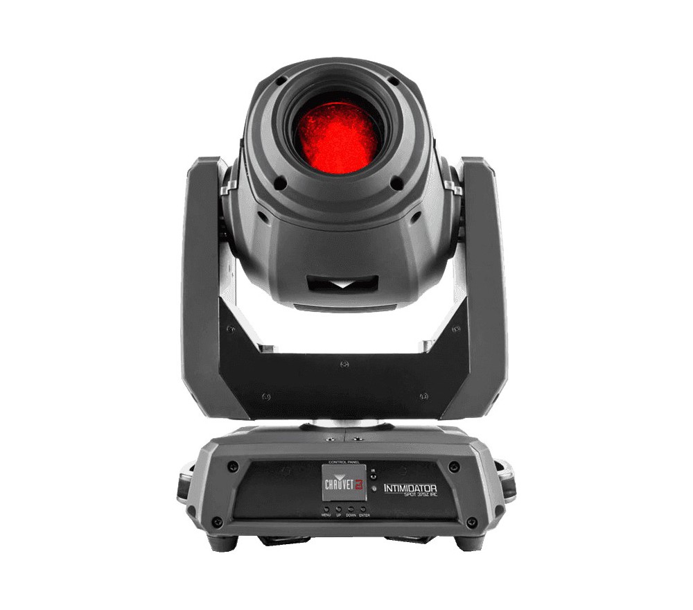 Chauvet Dj Intimidator Spot 375zirc - Cabeza móvil - Variation 1