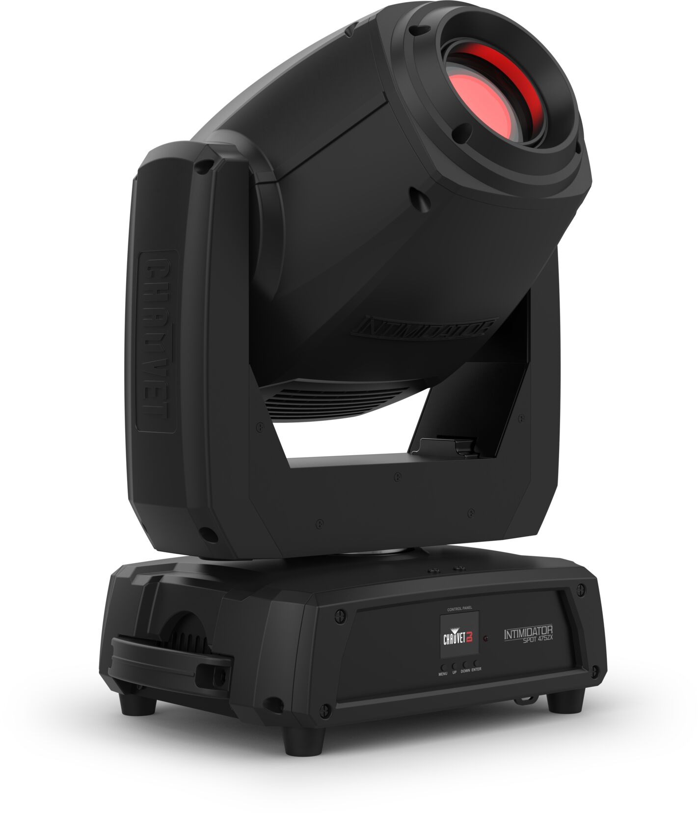 Chauvet Dj Intimidator Spot 475 Zx - Cabeza móvil - Variation 1