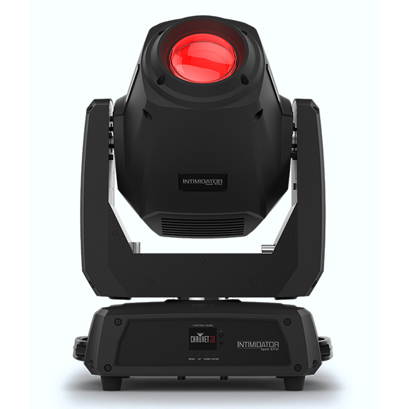 Chauvet Dj Intimidator Spot 475z - Cabeza móvil - Variation 1