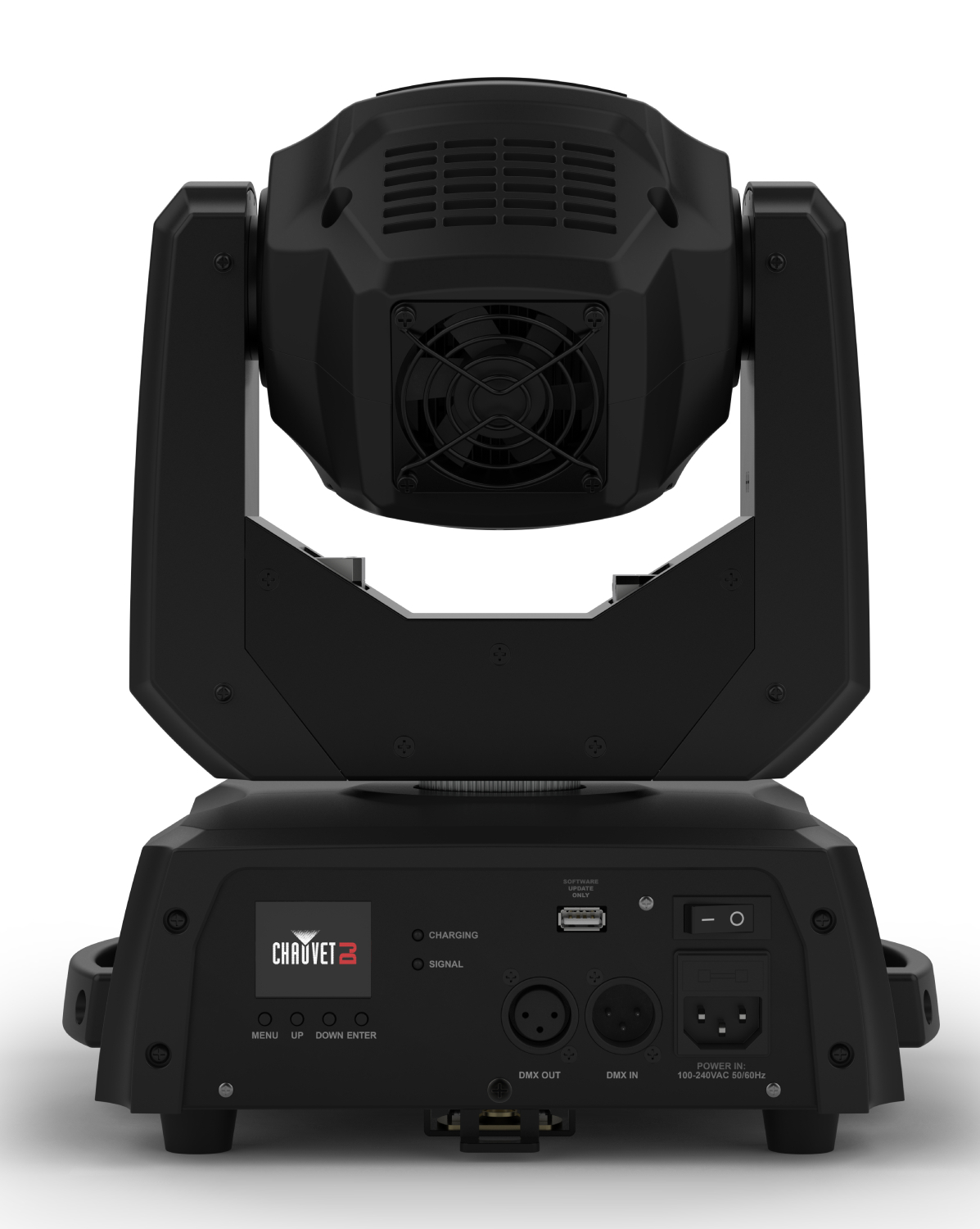 Chauvet Dj Intimidator Spot 60 Ils - Cabeza móvil - Variation 3
