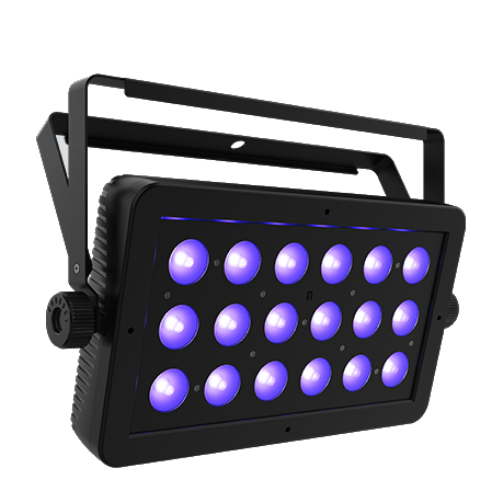 Chauvet Dj Led Shadow 2 Ils -  - Variation 2