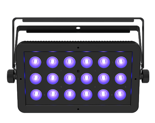 Chauvet Dj Led Shadow 2 Ils -  - Variation 1