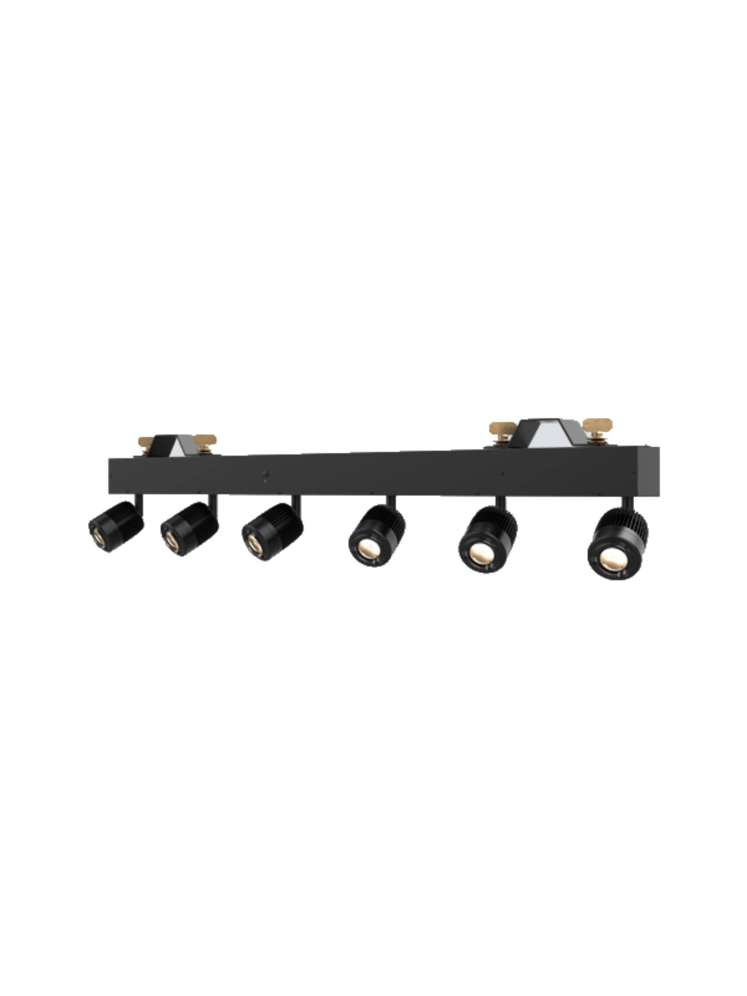 Chauvet Dj Pinspot Bar - Derby / cameo - Variation 2