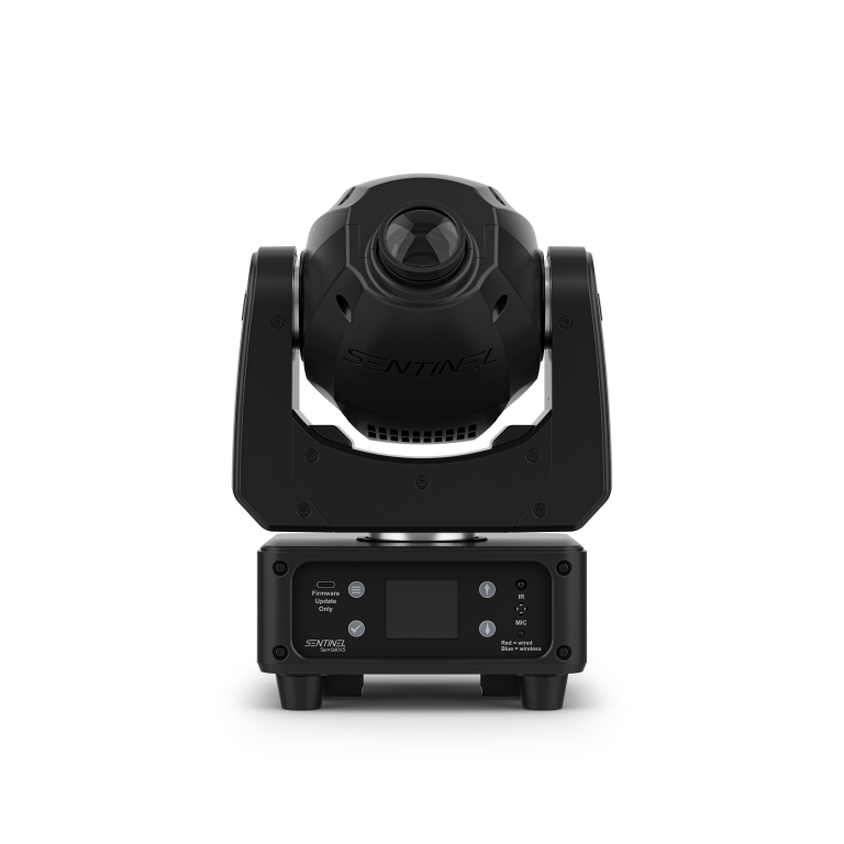 Chauvet Dj Sentinel Spot Q60 Ils - Cabeza móvil - Variation 3