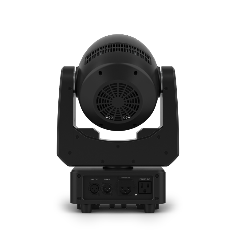 Chauvet Dj Sentinel Wash Q7z Ils - Cabeza móvil Wash - Variation 2