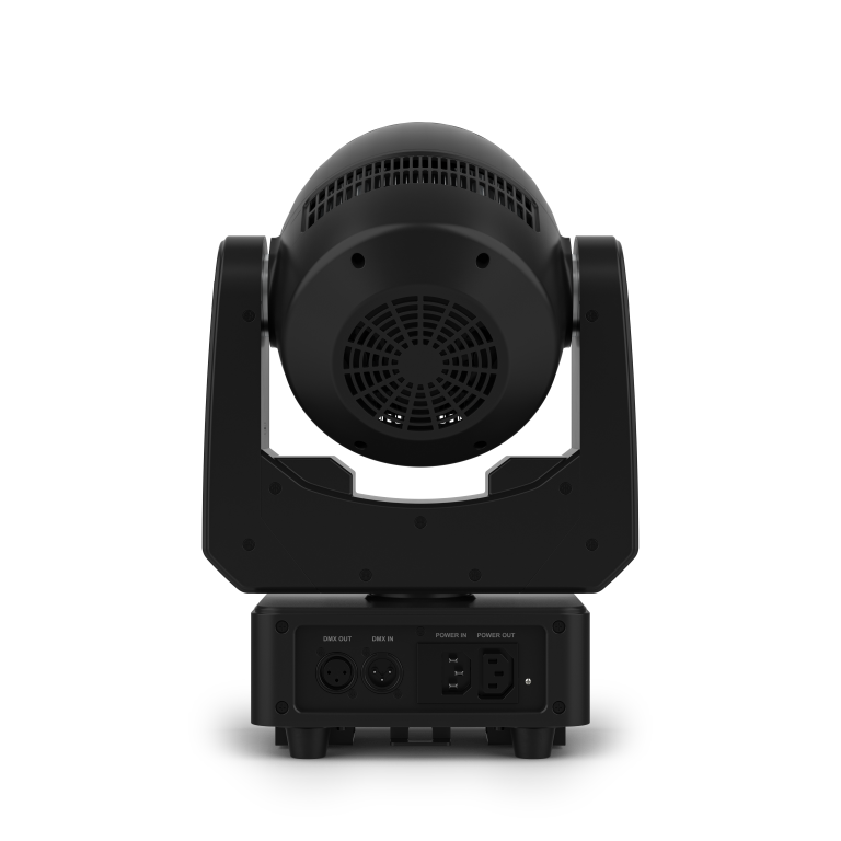 Chauvet Dj Sentinel Wash Q7z Ils - Cabeza móvil Wash - Variation 3