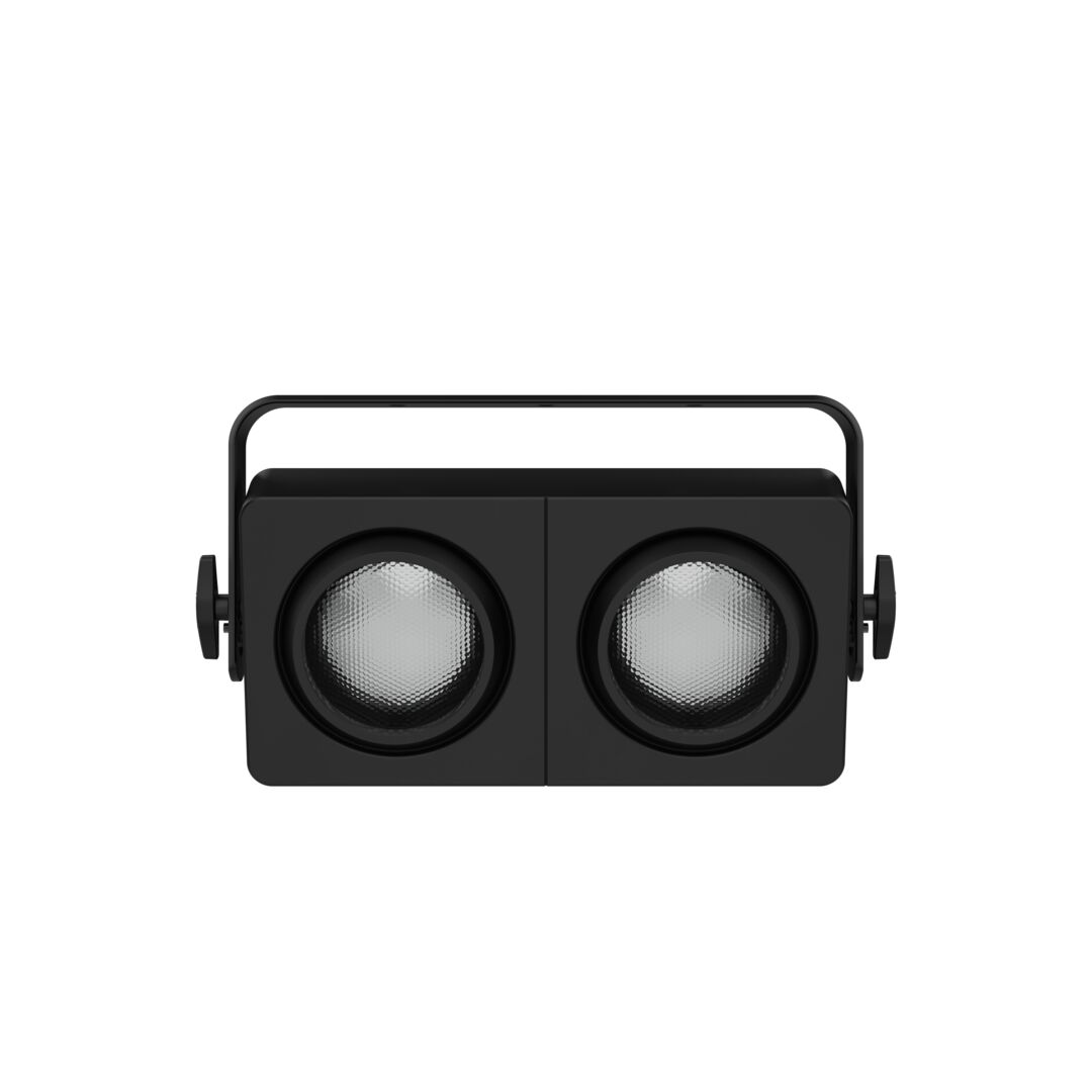 Chauvet Dj Shocker P2 - Cegadora - Variation 2