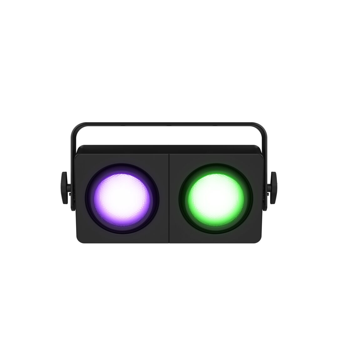 Chauvet Dj Shocker P2 - Cegadora - Variation 3