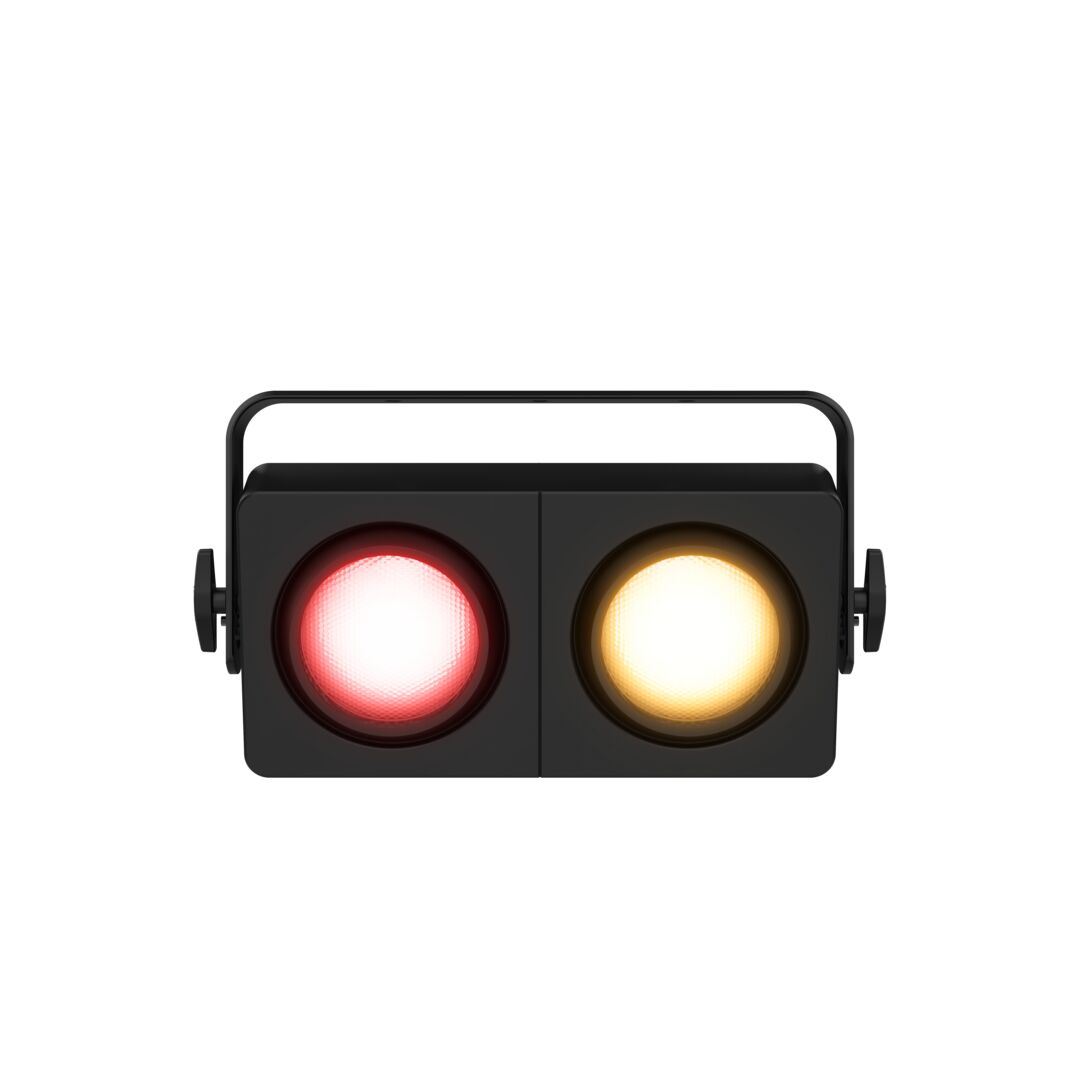 Chauvet Dj Shocker P2 - Cegadora - Variation 4