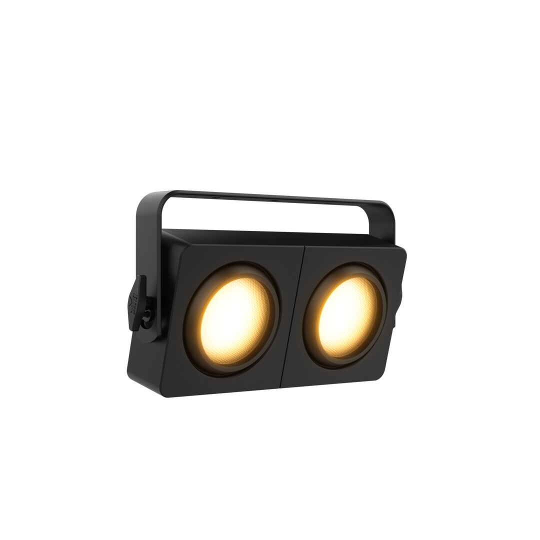 Chauvet Dj Shocker P2 - Cegadora - Variation 6