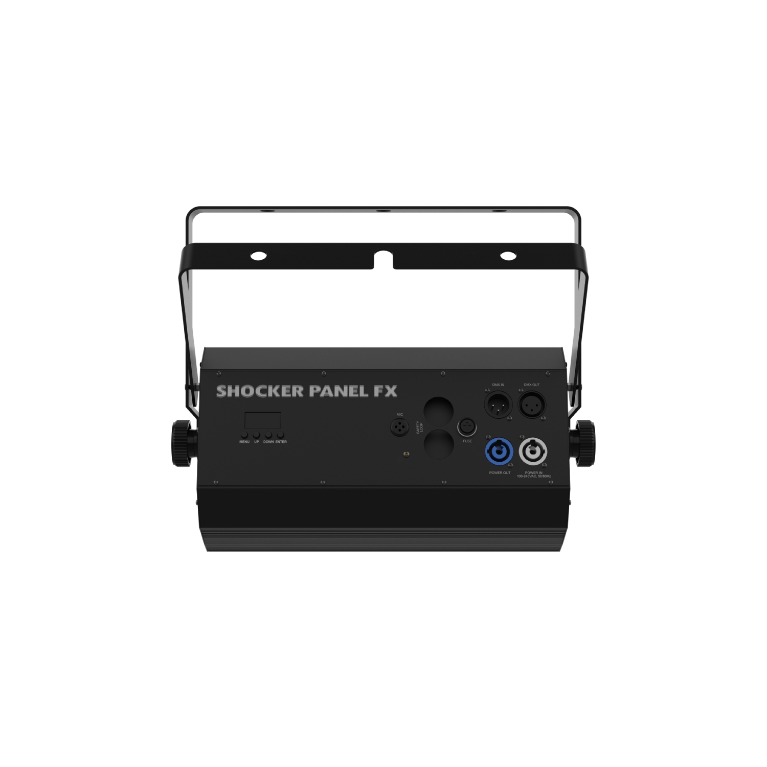 Chauvet Dj Shocker Panel Fx - Estroboscopio - Variation 1
