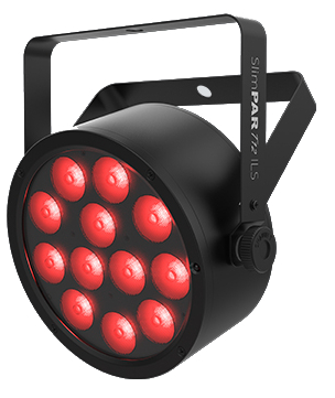 Chauvet Dj Slimpar T12 Ils -  - Variation 1