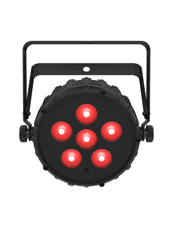 Chauvet Dj Slimpar T6bt Ils - Foco LED inalámbrico - Variation 2