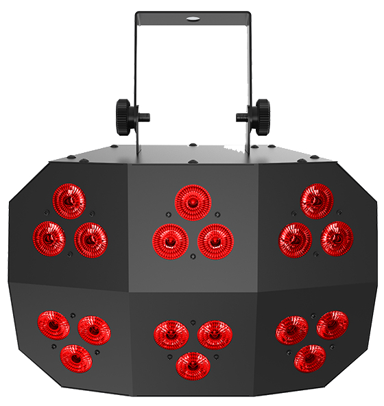 Chauvet Dj Wash Fx 2 - Derby / cameo - Variation 1