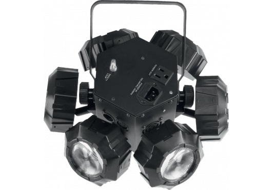 Chauvet Dj Beamer-6fx - - Derby / cameo - Variation 2