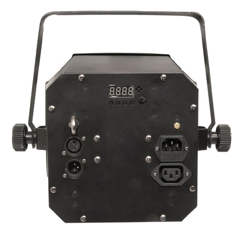 Chauvet Dj Cubix 2.0 - Derby / cameo - Variation 7