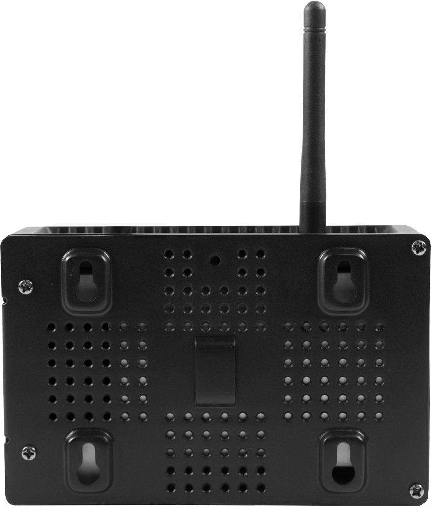 Chauvet Dj D-fi Hub - Telemando para luces - Variation 3