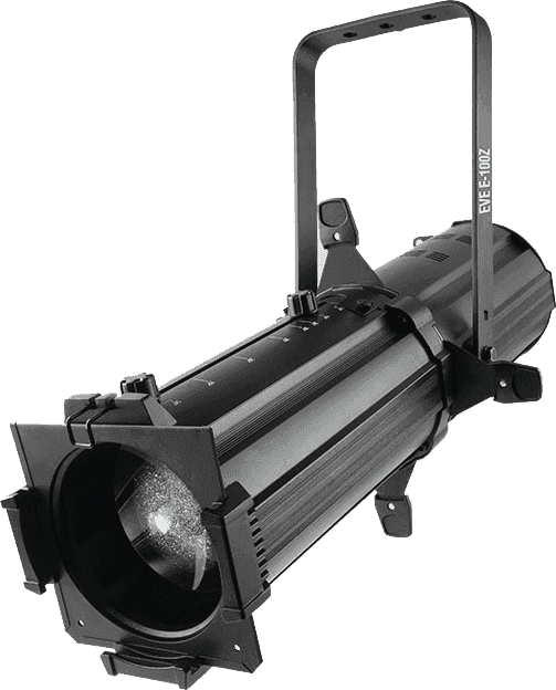 Chauvet Dj Eve E-100z - - Seguidor y foco de escenario - Variation 1