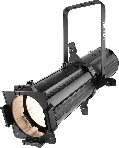 Chauvet Dj Eve-e50z - - Seguidor y foco de escenario - Variation 1