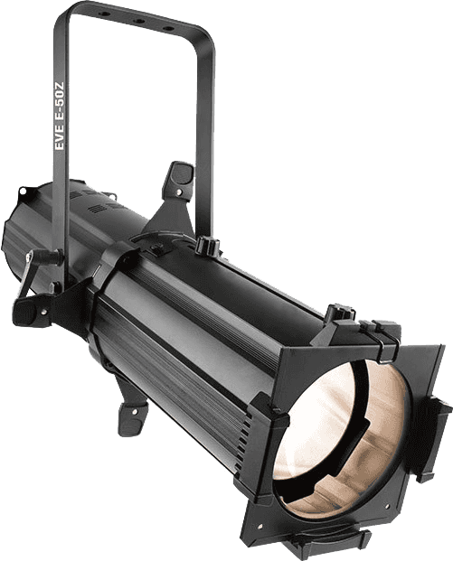 Chauvet Dj Eve-e50z - - Seguidor y foco de escenario - Variation 2