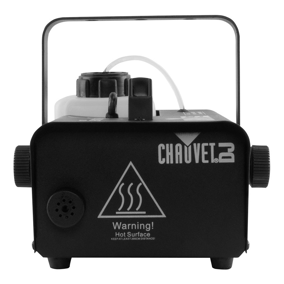 Chauvet Dj Hurricane 1200 / H1200 - Máquina de humo - Variation 1