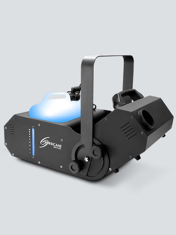 Chauvet Dj Hurricane 1800 Flex / H1800f - - Máquina de humo - Variation 1