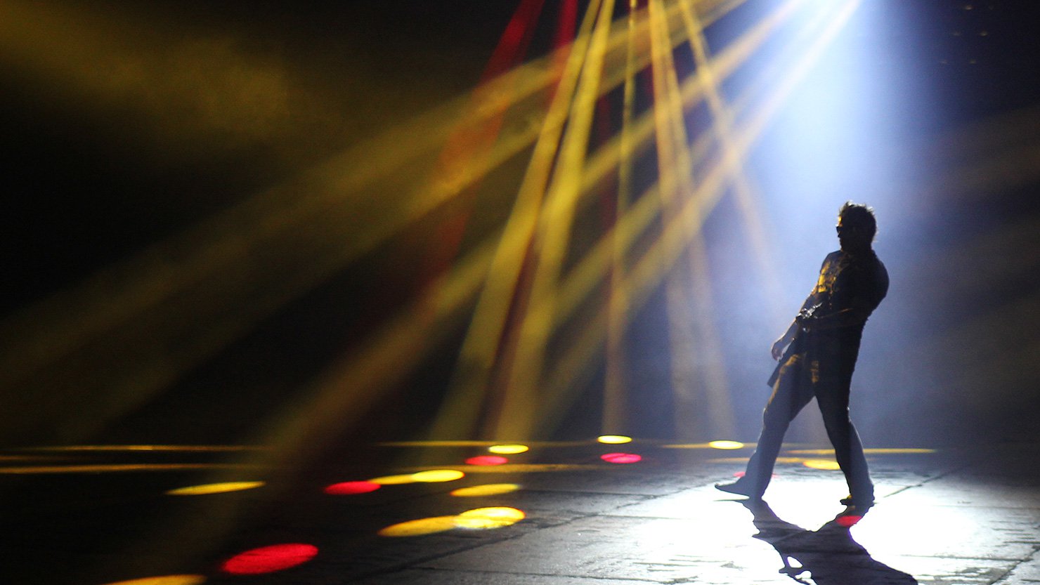 Chauvet Dj Hurricane 1800 Flex / H1800f - - Máquina de humo - Variation 2