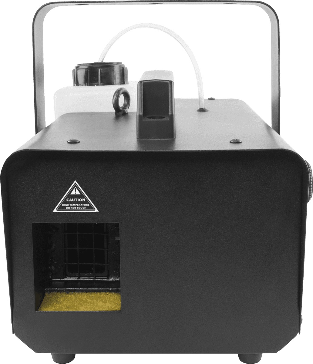 Chauvet Dj Hurricane Haze 1dx - Máquina de niebla y vapor - Variation 1