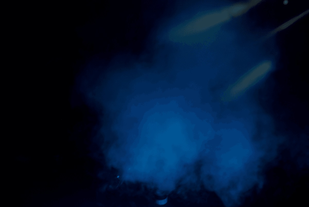 Chauvet Dj Hurricane Haze 1dx - Máquina de niebla y vapor - Variation 7