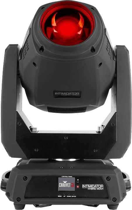 Chauvet Dj Intimidator Hybrid 140sr - - Cabezas móviles de haz - Variation 1