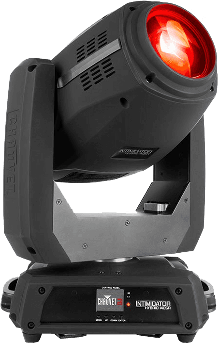 Chauvet Dj Intimidator Hybrid 140sr - - Cabezas móviles de haz - Variation 2