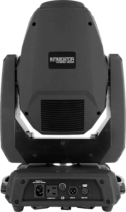 Chauvet Dj Intimidator Hybrid 140sr - - Cabezas móviles de haz - Variation 3