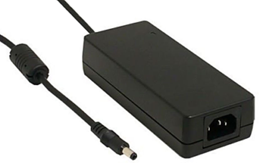 Cicognani Engineering Power Adapter 12v 0.5a - Alimentación - Main picture