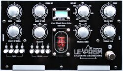 Pedal de reverb / delay / eco Cicognani engineering LE PRISM