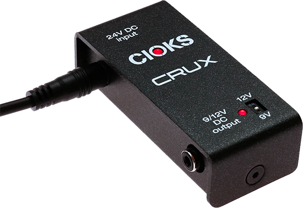 Cioks Crux -  - Main picture