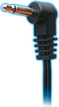 Cioks Flex 5050 Jack Plug 50cm - Mas accesorios para efectos - Main picture