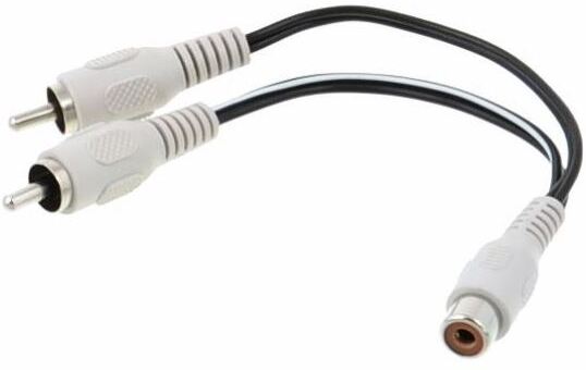 Cioks Flex 8800 - Mas accesorios para efectos - Main picture