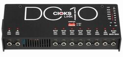  Cioks DC10 Link + 16 Flex