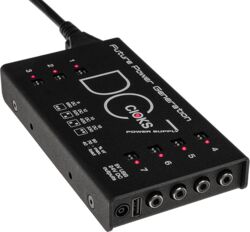 DC7 + Flex
