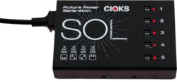 Sol Power Supply