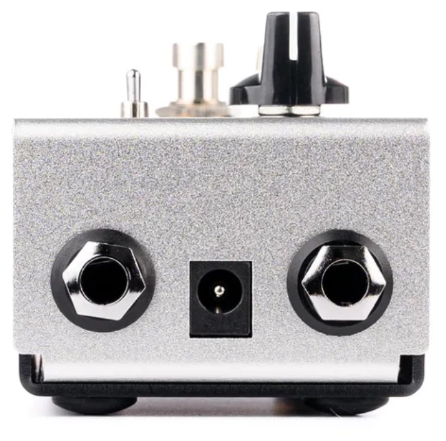 Citadel Electronics Ltd Dynazero Adaptative Noise Gate - Pedal compresor / sustain / noise gate - Variation 2