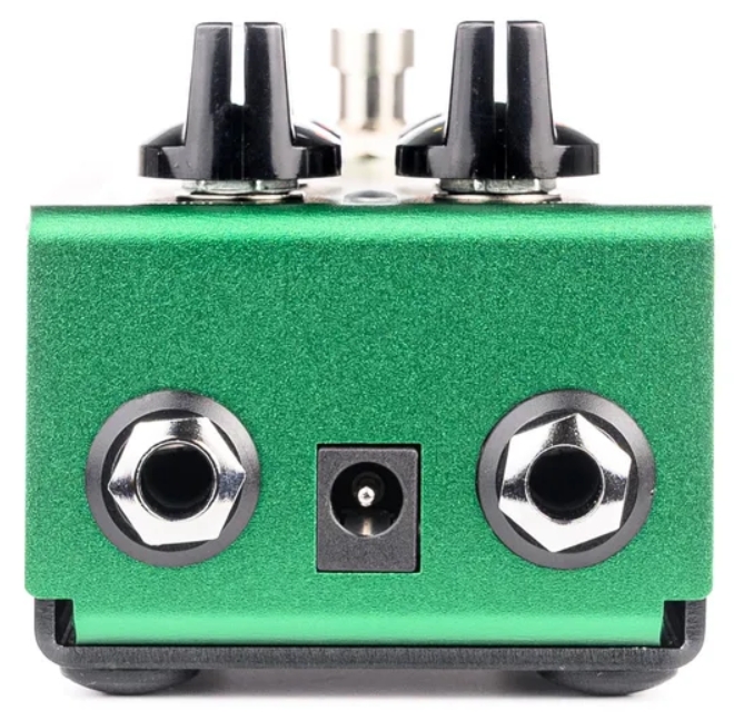 Citadel Electronics Ltd Planetary Phase - Pedal de chorus / flanger / phaser / modulación / trémolo - Variation 2